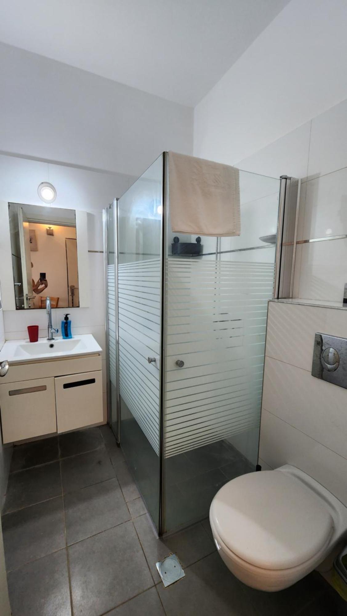 Aparthotel David Hameleh House Netanya Habitación foto