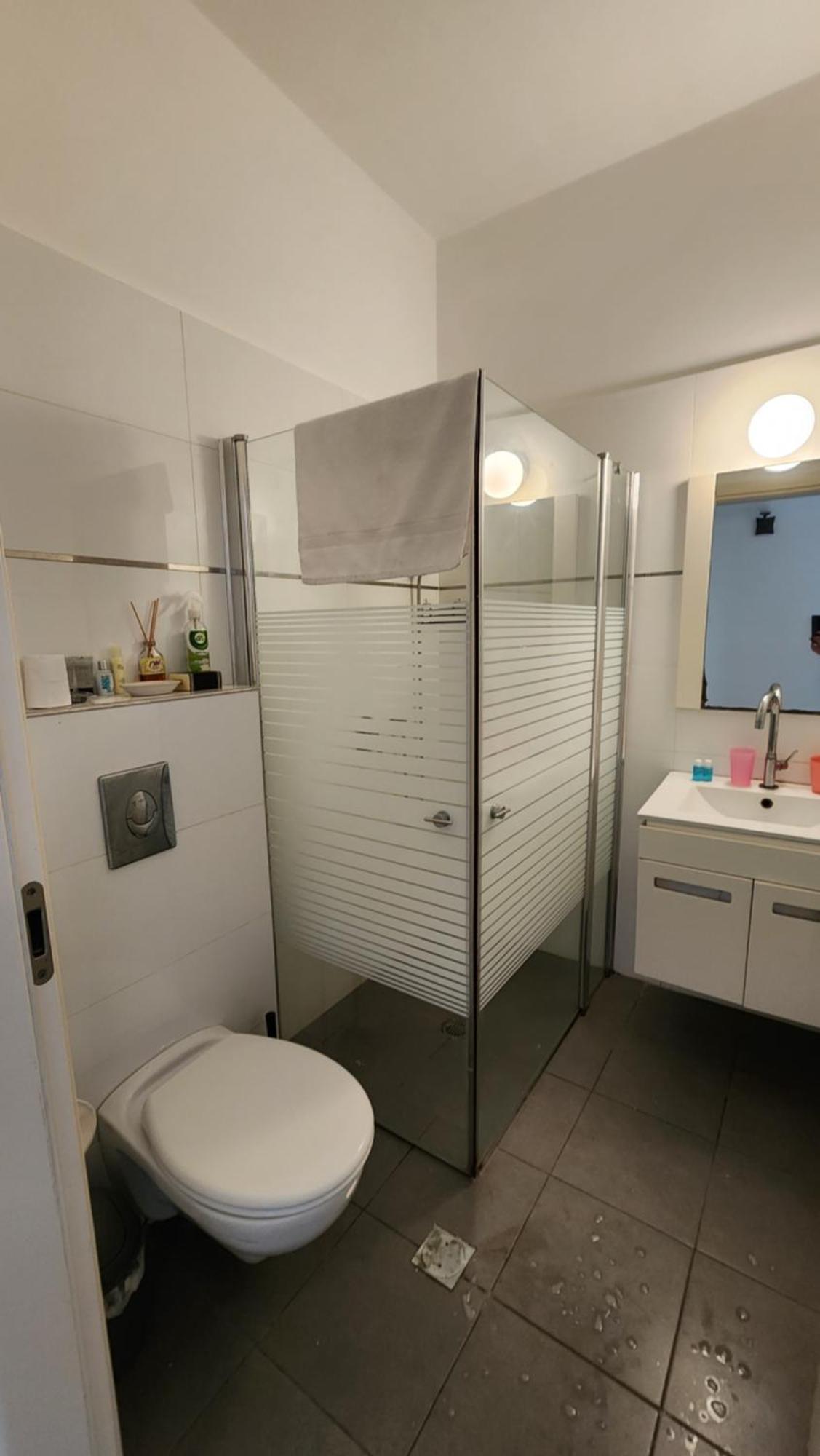 Aparthotel David Hameleh House Netanya Habitación foto