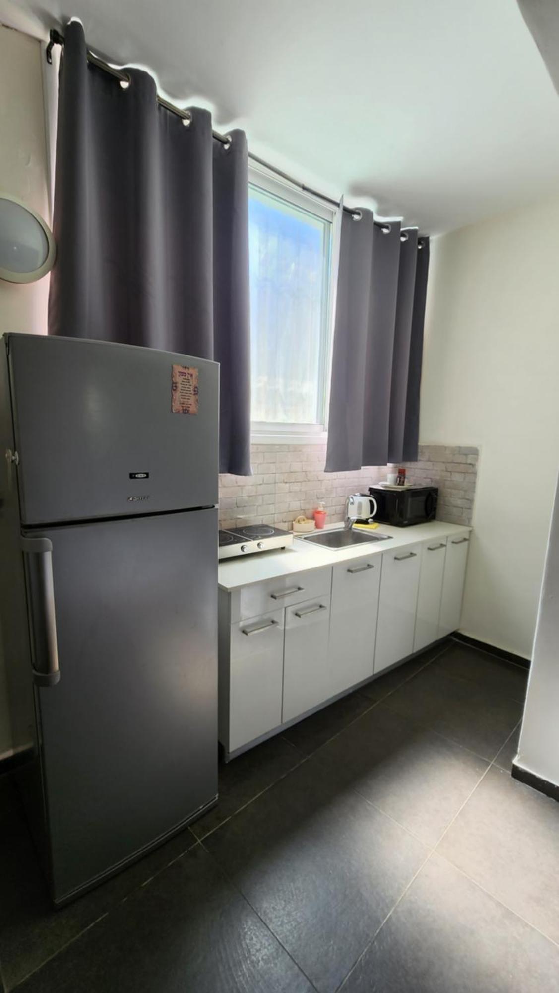 Aparthotel David Hameleh House Netanya Habitación foto